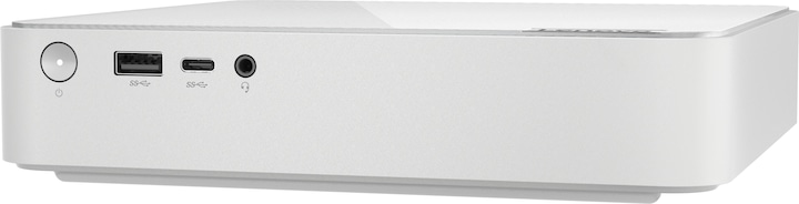 Actual product image Lenovo IdeaCentre Mini (Intel Core i7-13620H, 16 GB, 1000 GB, Intel UHD Graphics)
