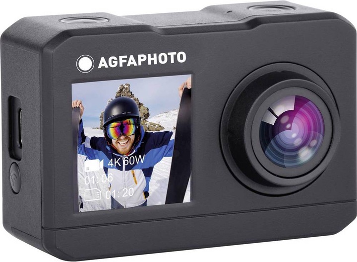 Image du produit AGFAPHOTO AC7000 (30p, WiFi)