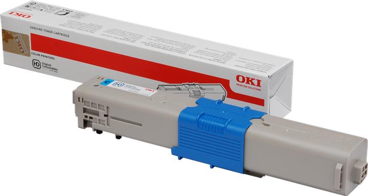 Image du produit OKI 44973535 (C)
