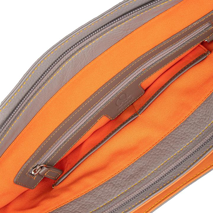 Immagine prodotto Mywalit Shopper Tasche Leder 32 cm (9 l)