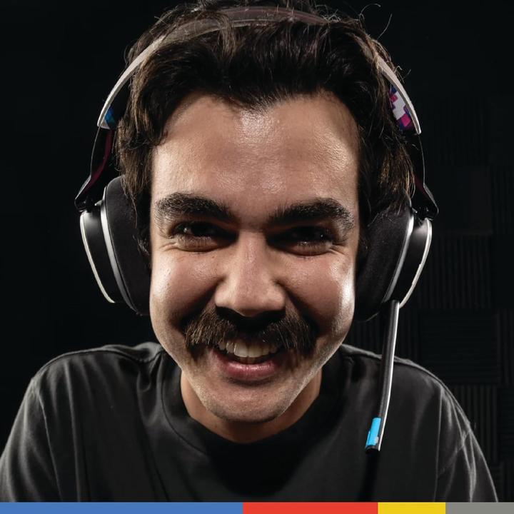 Actual product image Skullcandy Plyr Multi Platform Gaming Headset (Wireless)