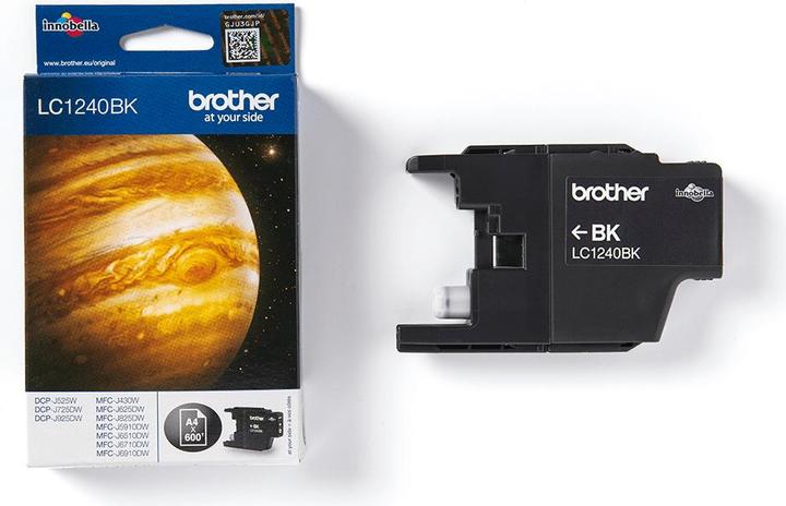 Immagine prodotto Brother Lc-1240bk (FC)