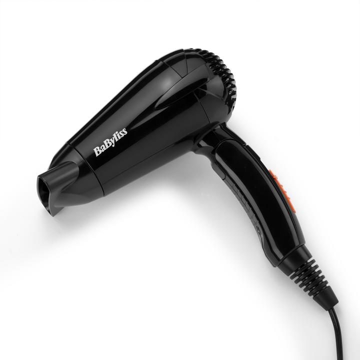 Actual product image BaByliss Travel Dry 2000