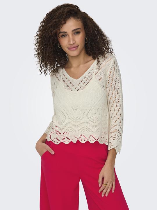 Produktbild JdY JDYNEW Gestricktes Oberteil Gestricktes Oberteil (XL)