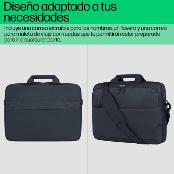 Immagine prodotto HP Borsa per laptop da 16 pollici per tutti i giorni (16.10", Universale)