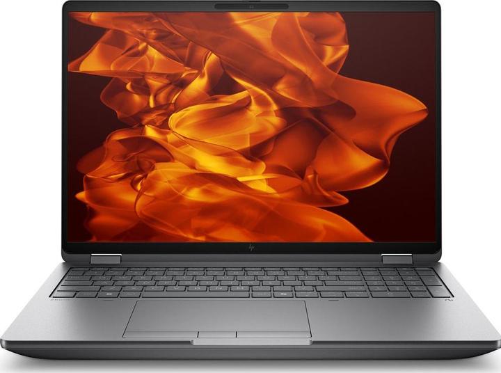 Actual product image HP ZBook Fury G1i (15.98", 64 GB, 2000 GB, CH)