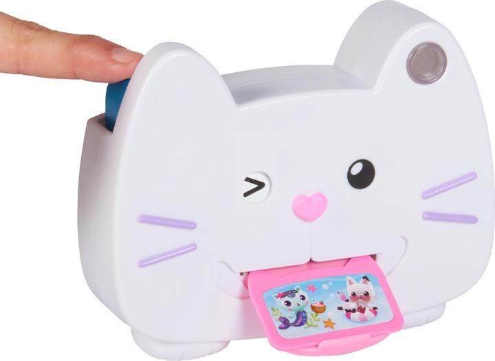 Produktbild Gabby's Dollhouse - Camera