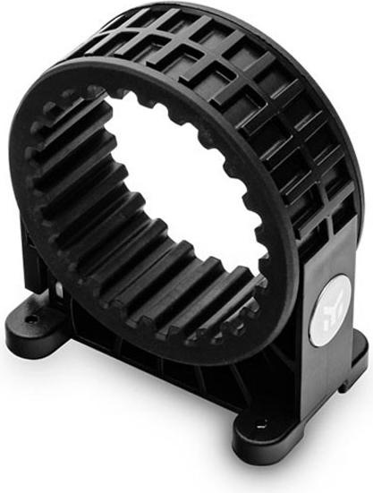 Actual product image EKWB EK-Quantum Kinetic TBE 200 D5 Body D-RGB - Acetal