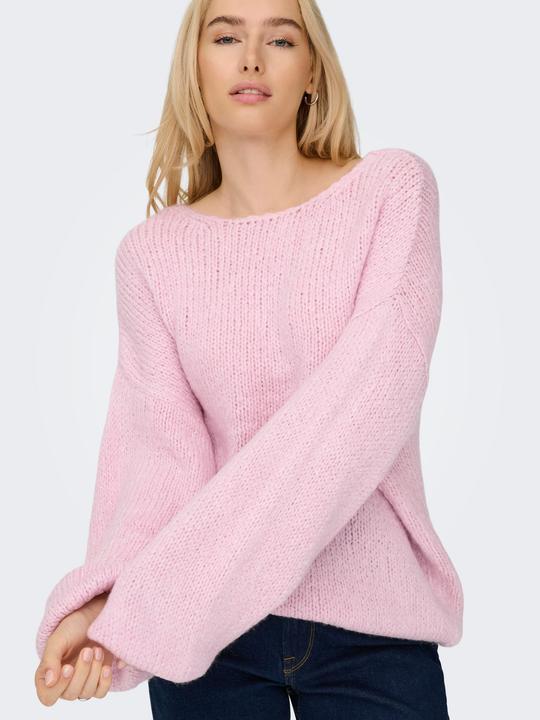 Produktbild JdY JDYDINEA Strickpullover Strickpullover (XXL)