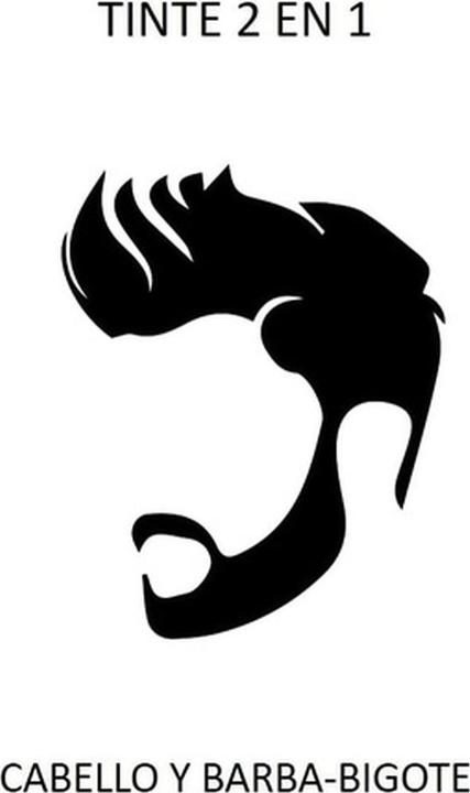 Produktbild Llongueras MEN ADVANCE #5-castaño claro (5 - Kastanie hell)