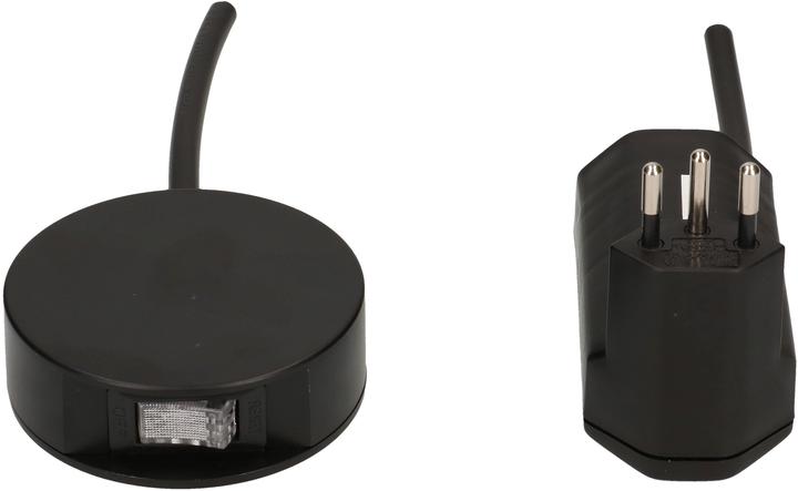 Actual product image Max Hauri Adapter plug (Type 13, 1 x)