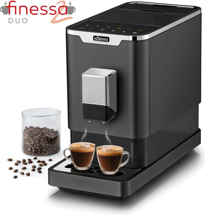 Actual product image Koenig Finessa Duo