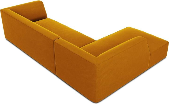 Actual product image Micadoni Ruby (Corner sofa)
