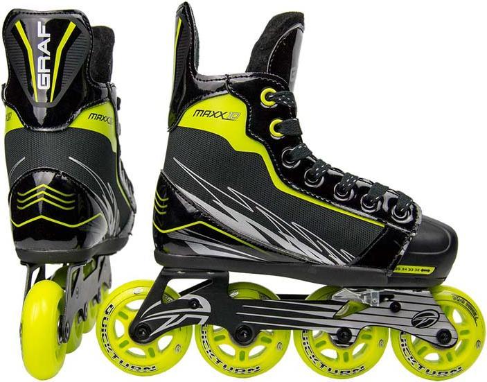 Image du produit IH Graf Maxx Adjustable (29, 30, 31, 32)
