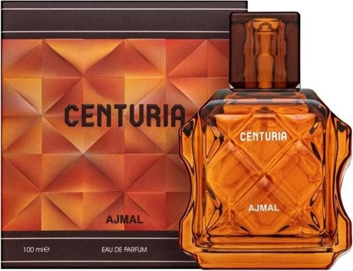 Actual product image Ajmal Centuria EDP M 100 ml (Eau de parfum, 100 ml)
