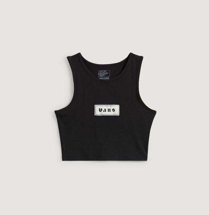 Immagine prodotto Vans Upworn Fitted Tank (XXS)