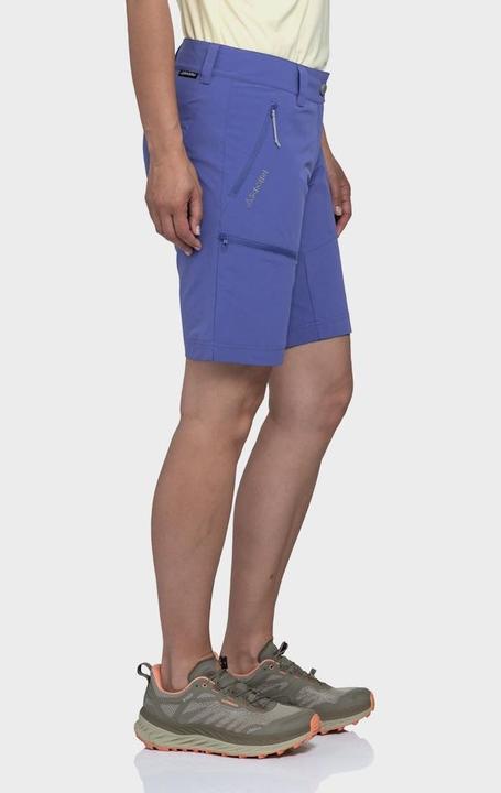 Produktbild Schöffel Wandershort Toblach2 (36)