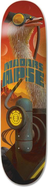 Image du produit Element Future Nature (8.50")