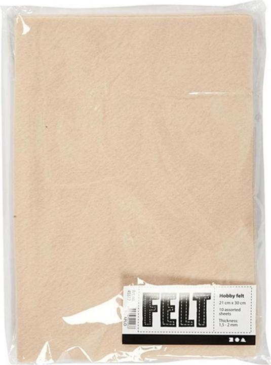 Light beige
