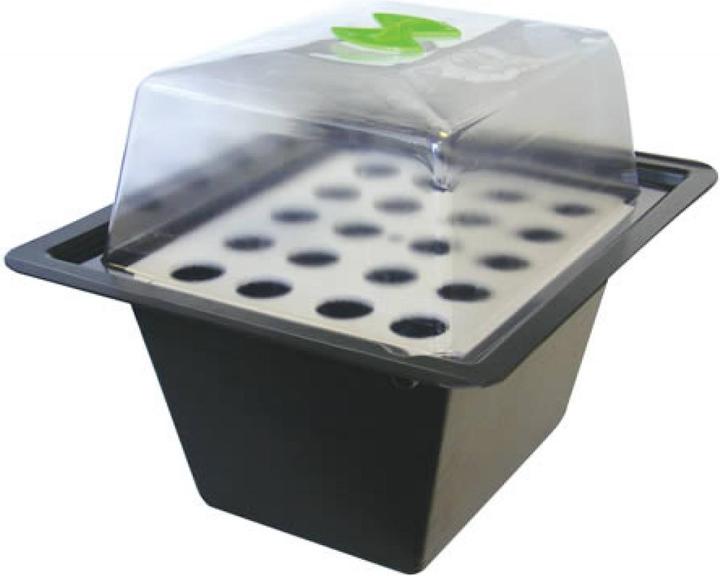 Nutriculture X-Stream 20 places