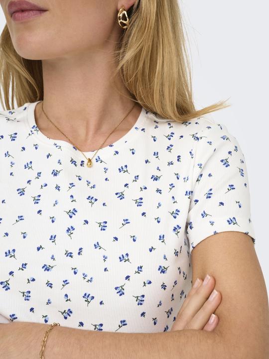 Immagine prodotto Only Onlfenja Life Ss Aop Top Jrs (M)