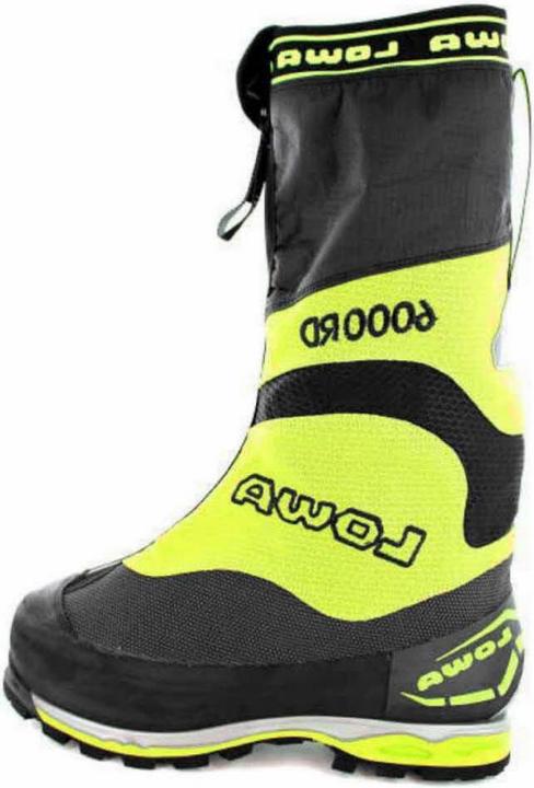 Produktbild Lowa Wanderschuh Expedition 6000 EVO RD (47)