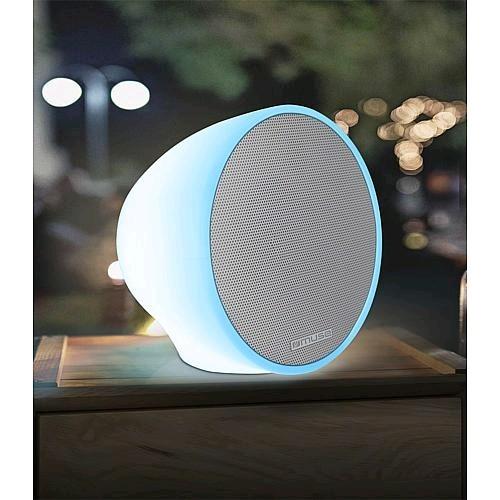 Actual product image Muse ML655BT Bluetooth Speaker