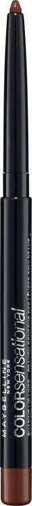 Actual product image Maybelline New York Color Sensational (20 Nude seduction)