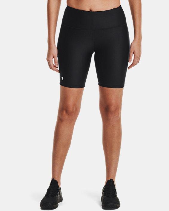 Produktbild Under Armour HeatGear Bike Trainingstight Damen (S)