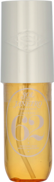 Actual product image Sol de Janeiro Brazilian Crush (Body mist, 90 ml)