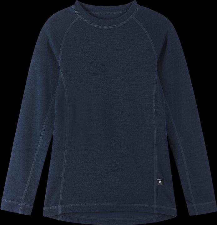 Produktbild Reima Unterwäsche Set Taitoa Navy (164)
