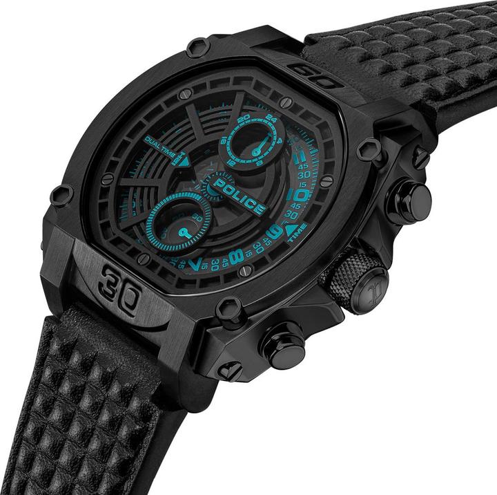 Produktbild Police Norwood (Analoguhr, 45 mm)