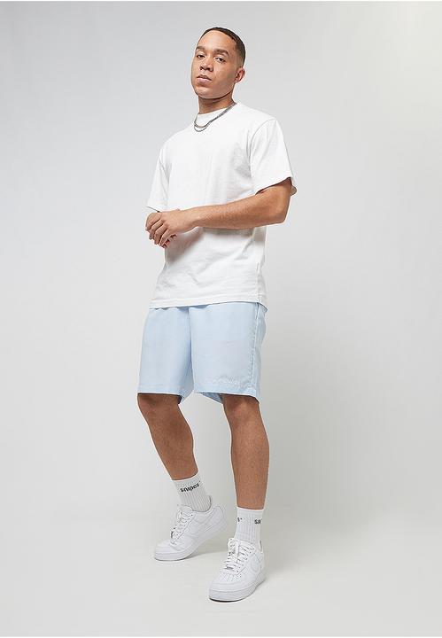 Actual product image Pegador Logo Swim Shorts - 201177 (S)