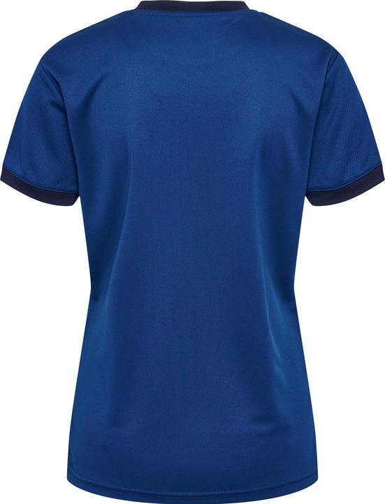 Actual product image hummel Hmlq4 Poly Jersey Wo S/S (XL)