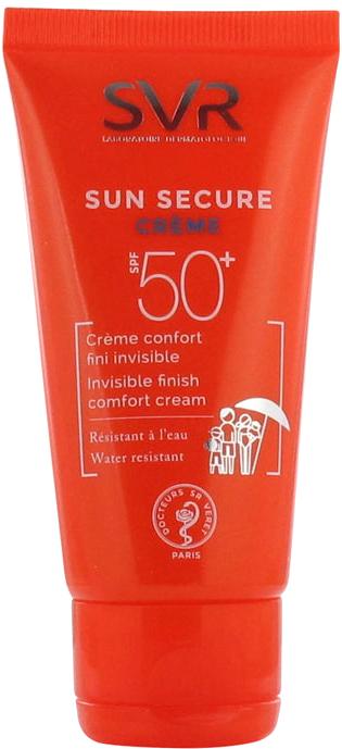 Produktbild Sun Secure (Sonnencreme, SPF 50+, 50 ml, 0.05 g)