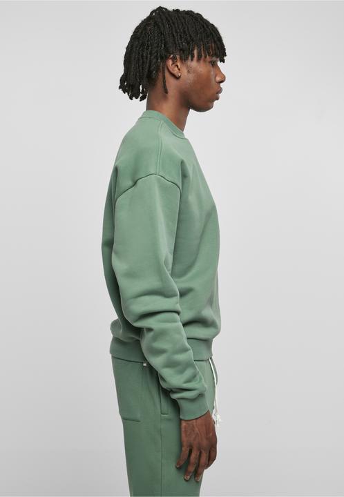 Actual product image Urban Classics Ultra Heavy Crew - 19463 (XXL)