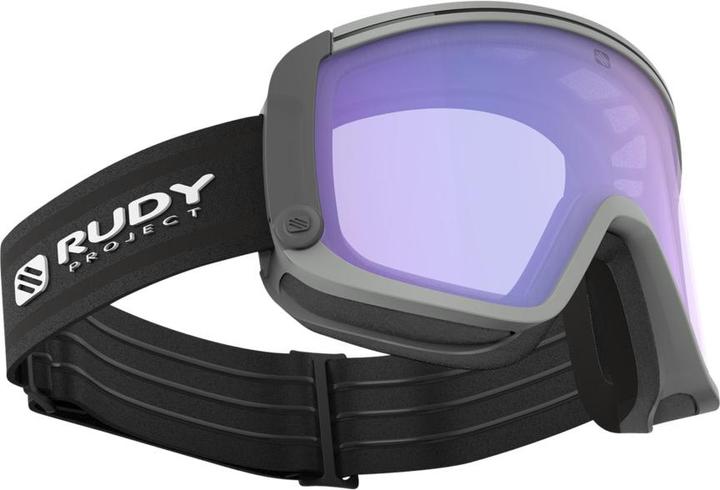 Produktbild Rudy Project Spincut impactX2 Ski Brille