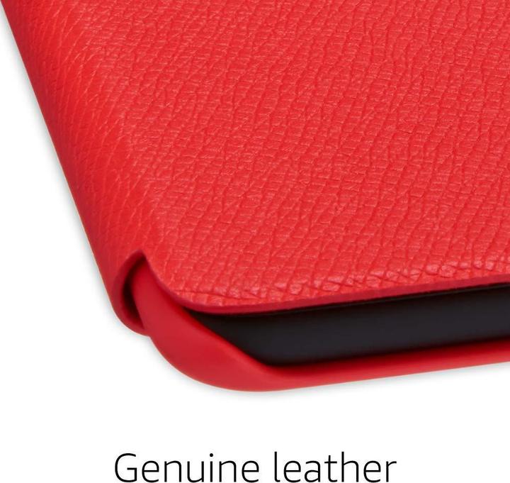 Produktbild Amazon Lederhülle (Amazon Kindle Paperwhite 2024)