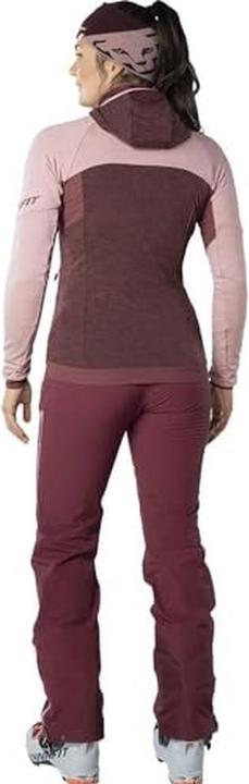 Produktbild Dynafit Women's Tour Wool Thermal Hoody (M)