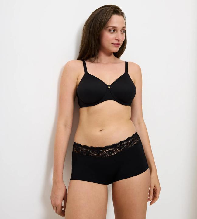 Actual product image Triumph Lovely Micro Short (L, Single pack)