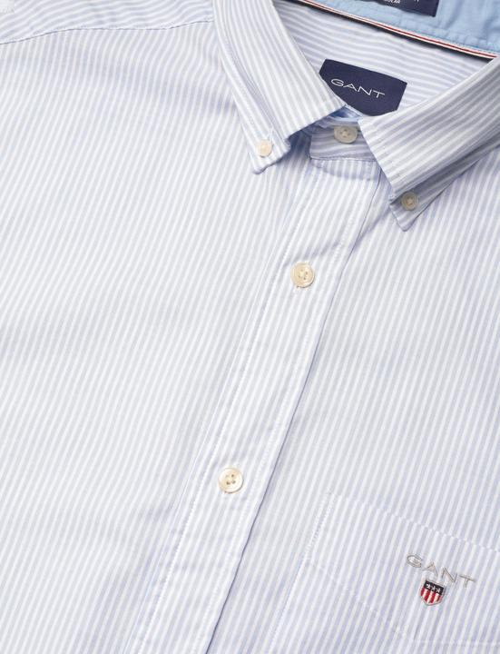 Produktbild GANT Poplin O.Shield (S)