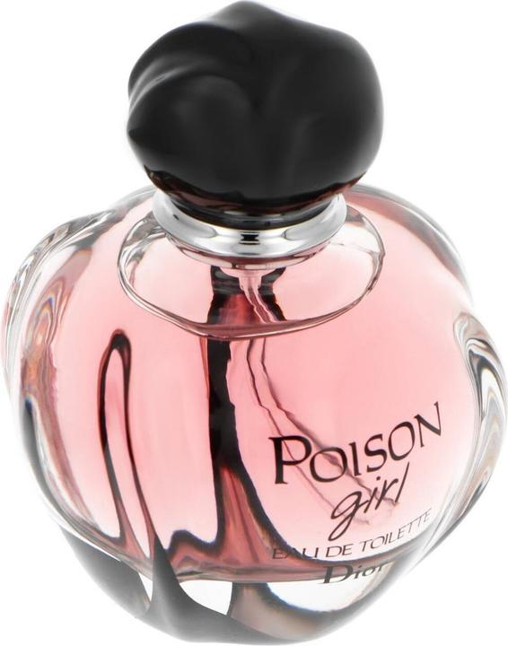 Image du produit Dior Poison Girl (Eau de toilette, 50 ml)