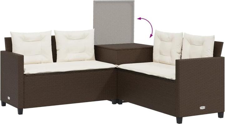 Produktbild vidaXL Conner