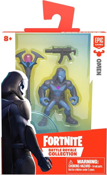 Produktbild Giochi Preziosi Battle Royale Collection, Assorted