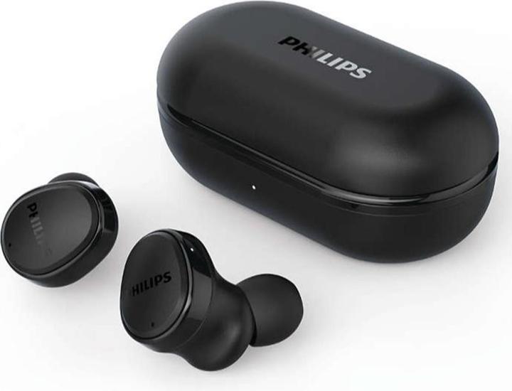 Produktbild Philips TAT4556BK/00 (ANC, 29 h, Kabellos)