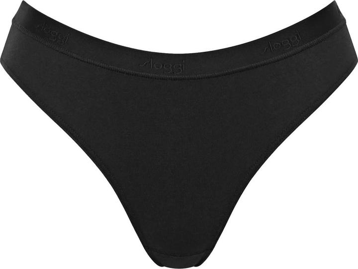 Schwarz