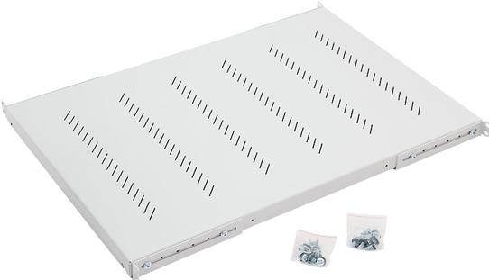 Produktbild Triton Rack-Shelf (belüftet)