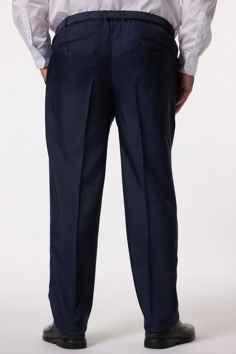 Produktbild Men+ Businesshose Florenz Bauchfit, Baukasten, bis 72/36 (54)