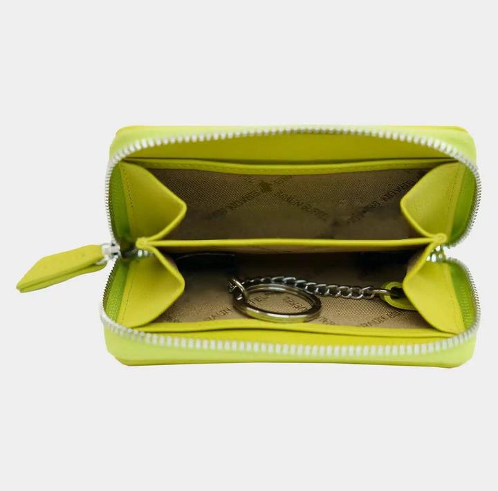 Immagine prodotto Braun Büffel Portachiavi Joy in pelle da 10,5 cm