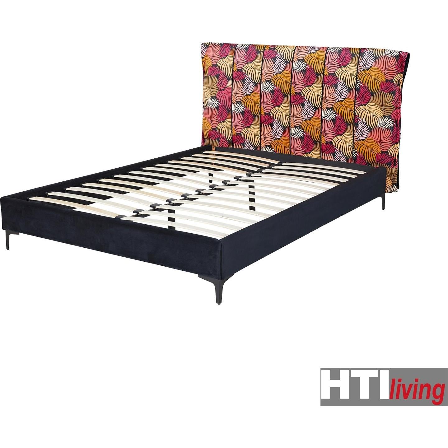 HTI-Living, Bett, Bett Roxbury M (140 x 200 cm)